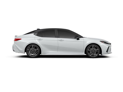 New 2026 Toyota Camry XSE w/ Premium Package AWD/4WD image 12