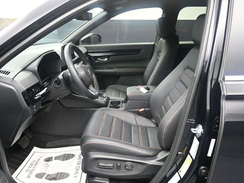 Used 2025 Honda CR-V Sport Touring image 15