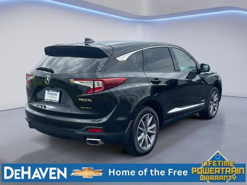 Used 2023 Acura RDX AWD w/ Technology Package image 6