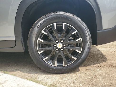 New 2026 Chevrolet Traverse LT AWD/4WD image 6