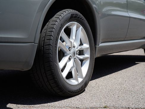 Used 2023 Dodge Durango GT AWD/4WD image 8