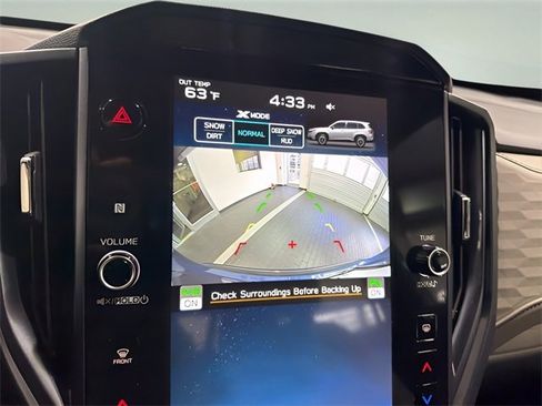 Used 2025 Subaru Forester Limited w/ Popular Package #1 image 21