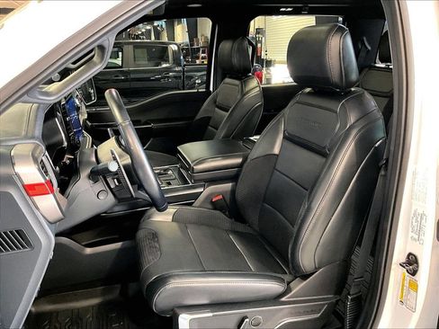 Used 2023 Ford F150 Raptor AWD/4WD image 10