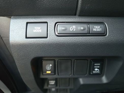 New 2026 Nissan Frontier SV image 10