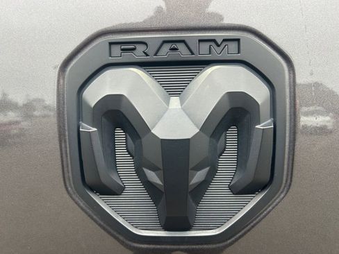 Used 2024 RAM 3500 Laramie w/ Night Edition AWD/4WD image 35