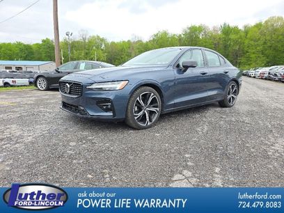 Used 2024 Volvo S60 B5 Core