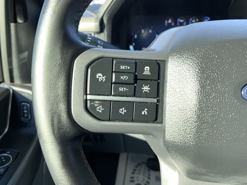 Used 2024 Ford F150 XLT w/ Equipment Group 303A High image 19