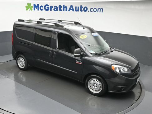 Used 2018 RAM ProMaster City Tradesman FWD image 3