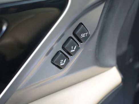 Used 2020 Subaru Legacy Limited AWD/4WD image 8