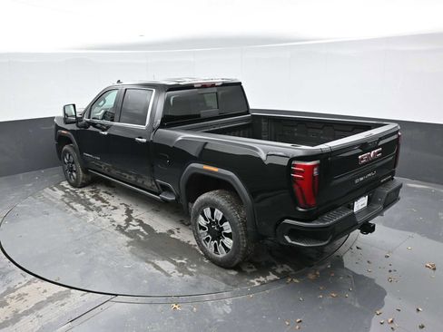 New 2026 GMC Sierra 2500 Denali w/ Denali Reserve Package image 25