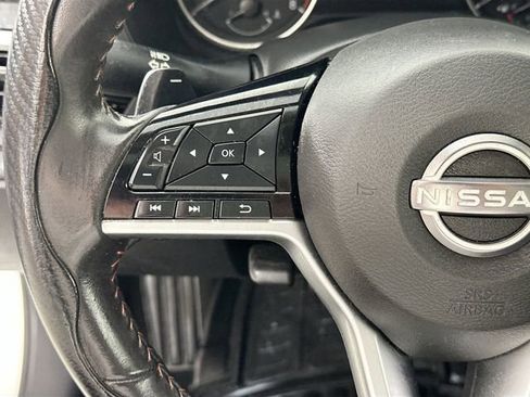 Used 2024 Nissan Altima 2.5 SR w/ SR Premium Package AWD/4WD image 23