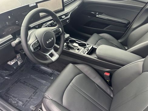 New 2026 Kia K5 EX image 8