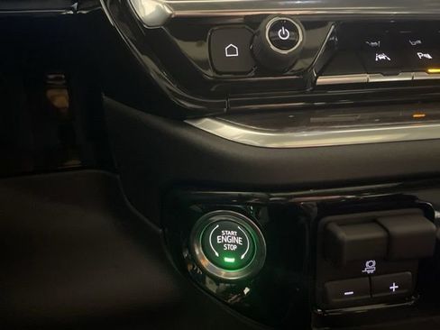 New 2026 Chevrolet Silverado 1500 LTZ image 24