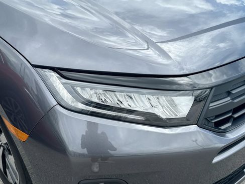 Certified 2026 Honda Odyssey EX-L image 35