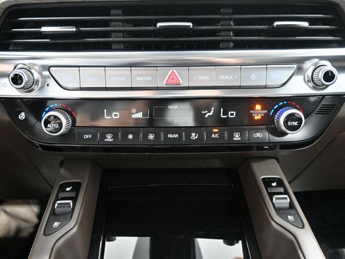 Used 2022 Kia Telluride SX AWD/4WD image 17