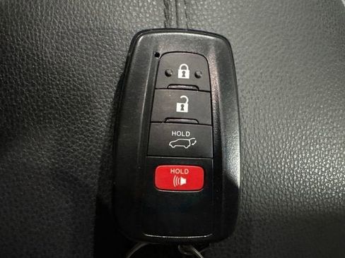 Certified 2024 Toyota RAV4 Limited w/ Weather Package AWD/4WD image 24