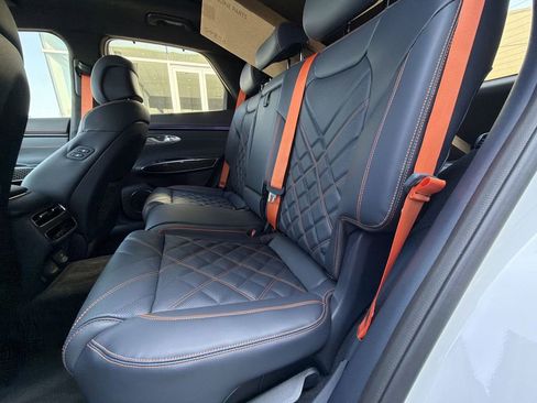 New 2026 Genesis GV70 3.5T Sport Prestige image 25