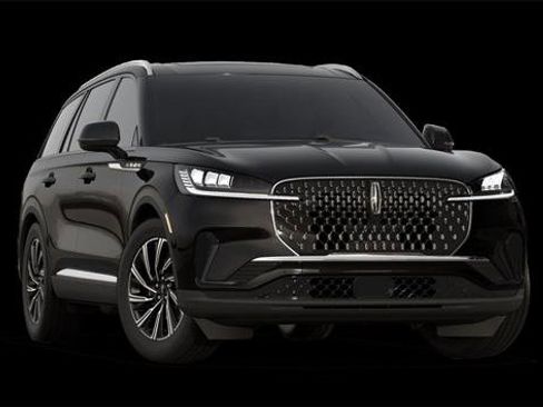 New 2025 Lincoln Aviator Premiere w/ Equipment Group 101A image 4