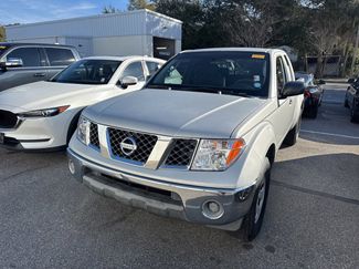 Used 2007 Nissan Frontier XE w/ Preferred Pkg video 1