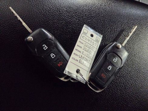 Used 2020 Ford F350 Lariat AWD/4WD image 49
