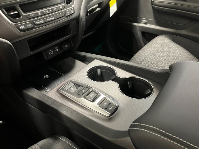 New 2026 Honda Ridgeline Sport image 21