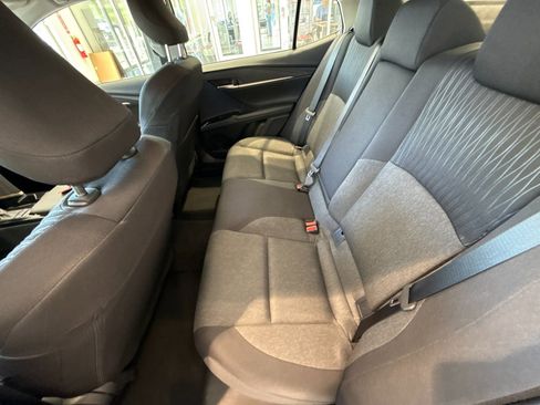 Used 2026 Toyota Camry LE FWD image 12