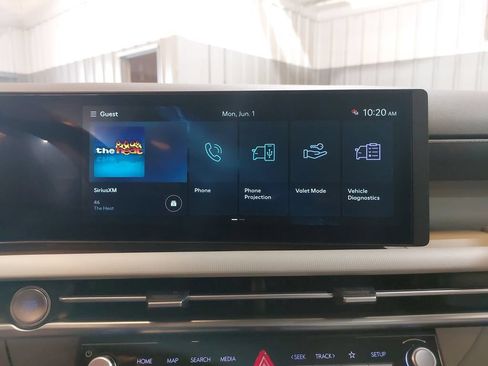 New 2026 Hyundai Tucson SEL Plus FWD image 20