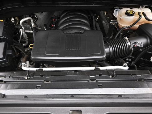 Used 2022 GMC Sierra 1500 Denali w/ Denali Premium Package AWD/4WD image 26