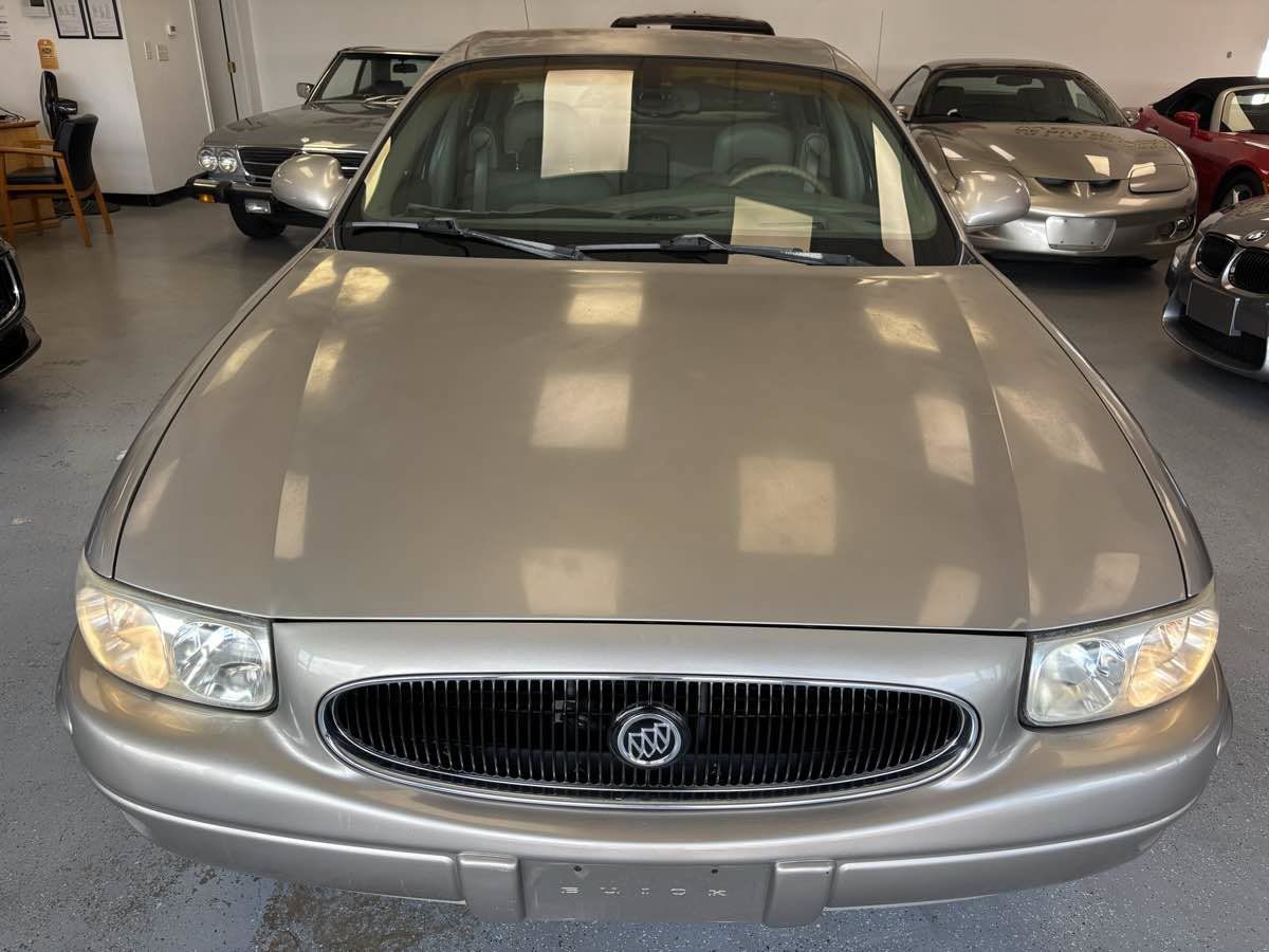 Used 2003 Buick Le Sabre Limited w/ Celebration Edition Package FWD image 9