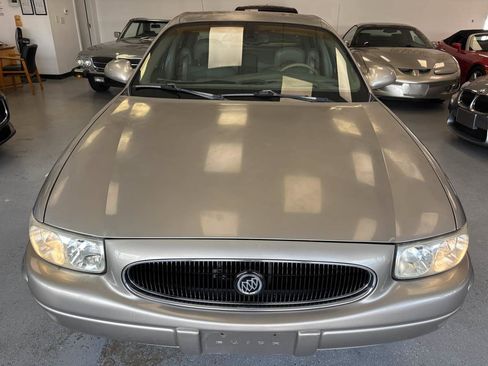 Used 2003 Buick Le Sabre Limited w/ Celebration Edition Package FWD image 9