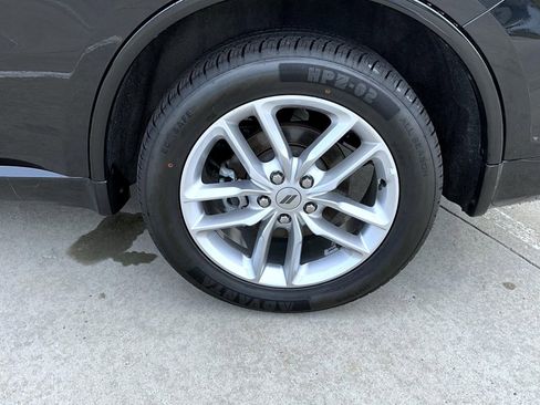 Used 2023 Dodge Durango GT image 23