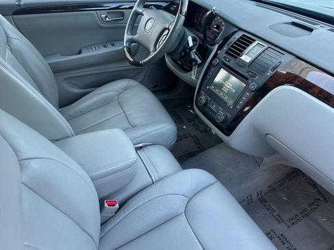 Used 2008 Cadillac DTS image 15