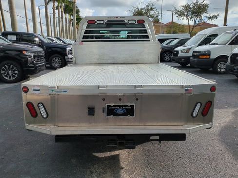 Used 2024 Ford F350 XL image 5