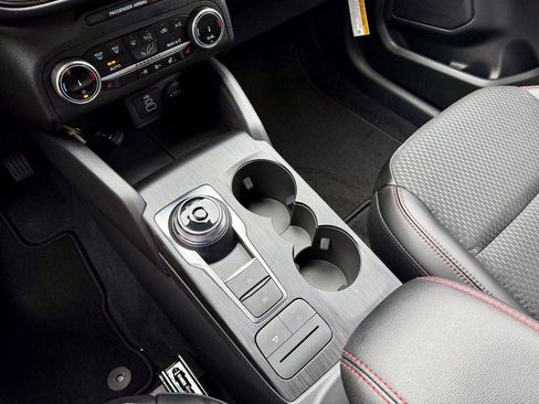 New 2026 Ford Escape ST-Line w/ Cold Weather Package image 20