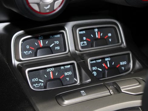 Used 2011 Chevrolet Camaro SS w/ RS Package RWD image 29