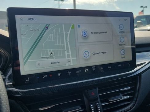 Certified 2024 Ford Escape ST-Line w/ Tech Pack #1 image 18