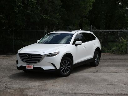 Used 2023 MAZDA CX-9 Touring