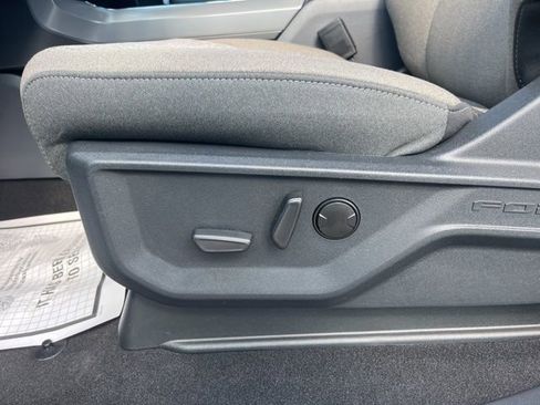 New 2024 Ford F150 XLT w/ Equipment Group 303A High image 31