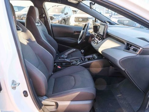 Certified 2023 Toyota Corolla GR w/ Performance Package AWD/4WD image 18