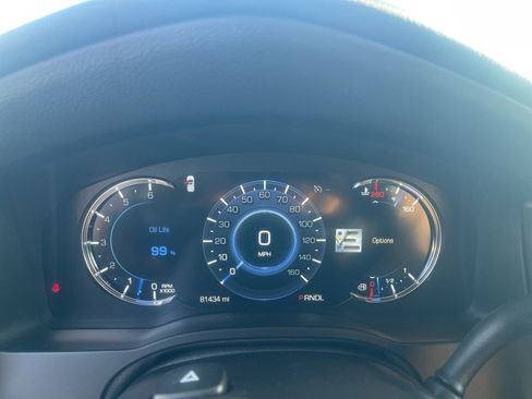 Used 2019 Cadillac Escalade Premium Luxury image 27