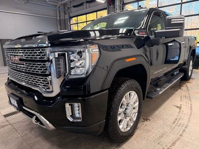 Used 2023 GMC Sierra 2500 Denali