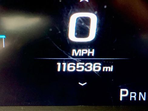 Used 2019 GMC Yukon Denali w/ Denali Ultimate Package RWD image 20