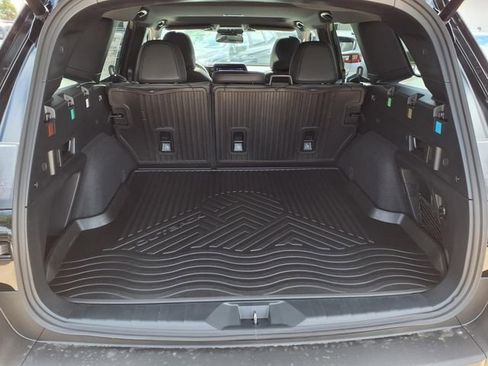 New 2026 Subaru Outback Premium AWD/4WD image 9