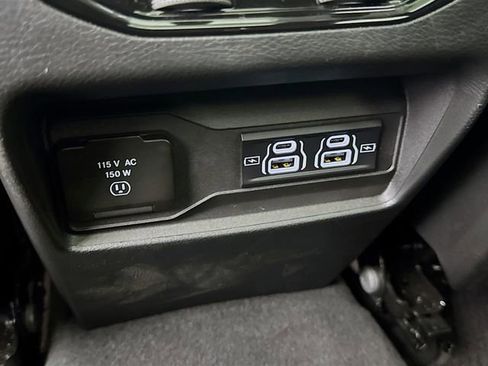Used 2024 Jeep Grand Cherokee Summit w/ Adv Protech Group IV AWD/4WD image 31