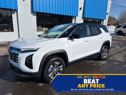 New 2026 Chevrolet Equinox LT w/ Convenience Package II