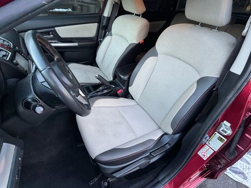 Used 2016 Subaru Crosstrek 2.0i Premium AWD/4WD image 19