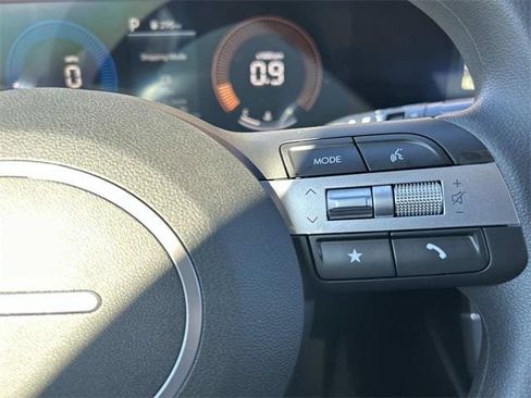 New 2026 Hyundai Tucson SE image 10