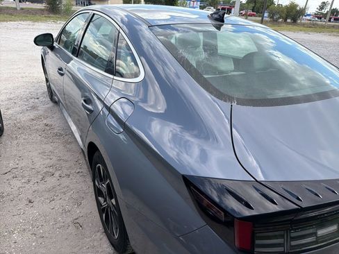Used 2025 Hyundai Sonata SEL FWD image 6