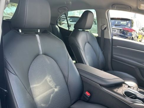 Used 2023 Toyota Camry XLE image 26