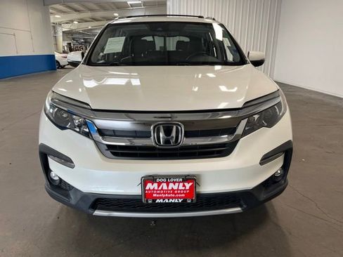 Used 2019 Honda Pilot EX-L image 8